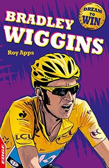 Bradley Wiggins (EDGE: Dream to Win, Band 11)