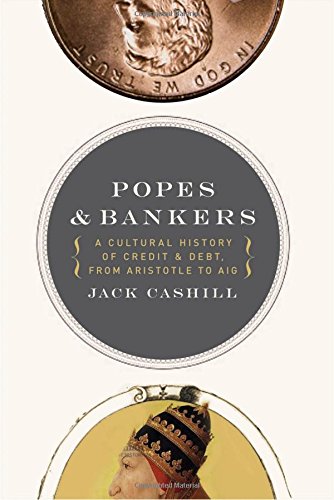 Popes and Bankers