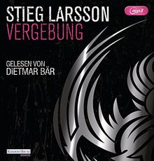 Vergebung: Die Millennium-Trilogie (3)