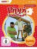 Astrid Lindgren: Pippi Langstrumpf - TV-Serie Komplettbox [5 DVDs]