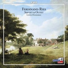 Grand Septuor Op. 25 / Grand Otetto op. 128