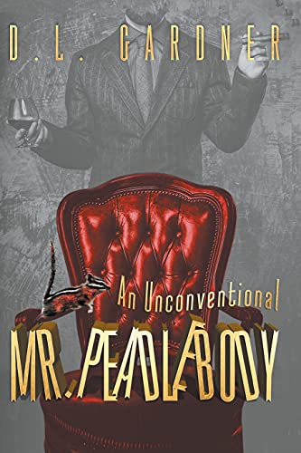 An Unconventional Mr. Peadlebody
