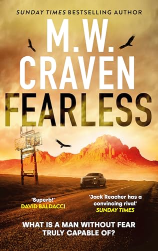 Craven, M. W. Fearless
