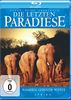 Die letzten Paradiese (Blu-ray) - Namibia - Lebende Wüste - Afrika