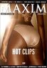 Various Artists - Maxim Hot Clips