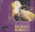 Das Leben der Tiere, 2 Audio-CDs