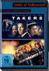 Best of Hollywood 2012 - 2 Movie Collector's, Pack 125 (Armored / Takers) [2 DVDs]
