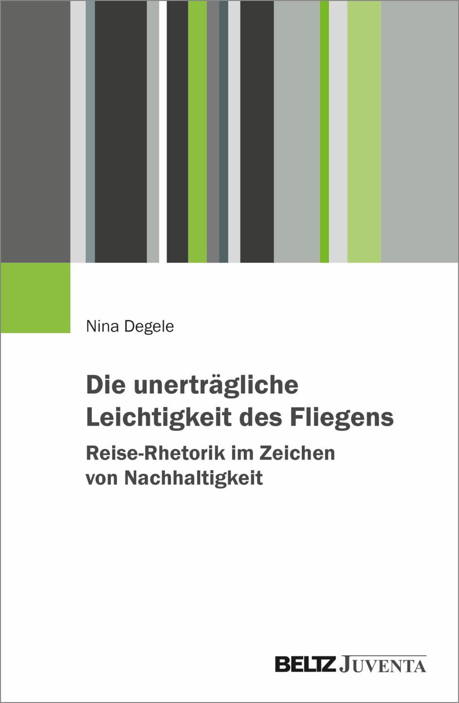 Die unerträgliche Leichtigkeit des Fliegens - Fossile Normalität des Reisens und ihre Grenzen