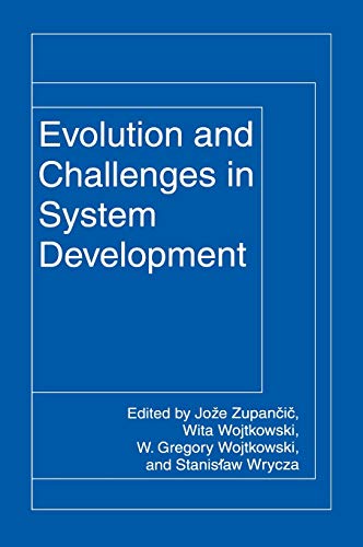 Evolution and Challenges in System Development