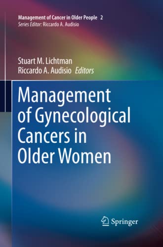 Management of Gynecological Cancers in Older Women