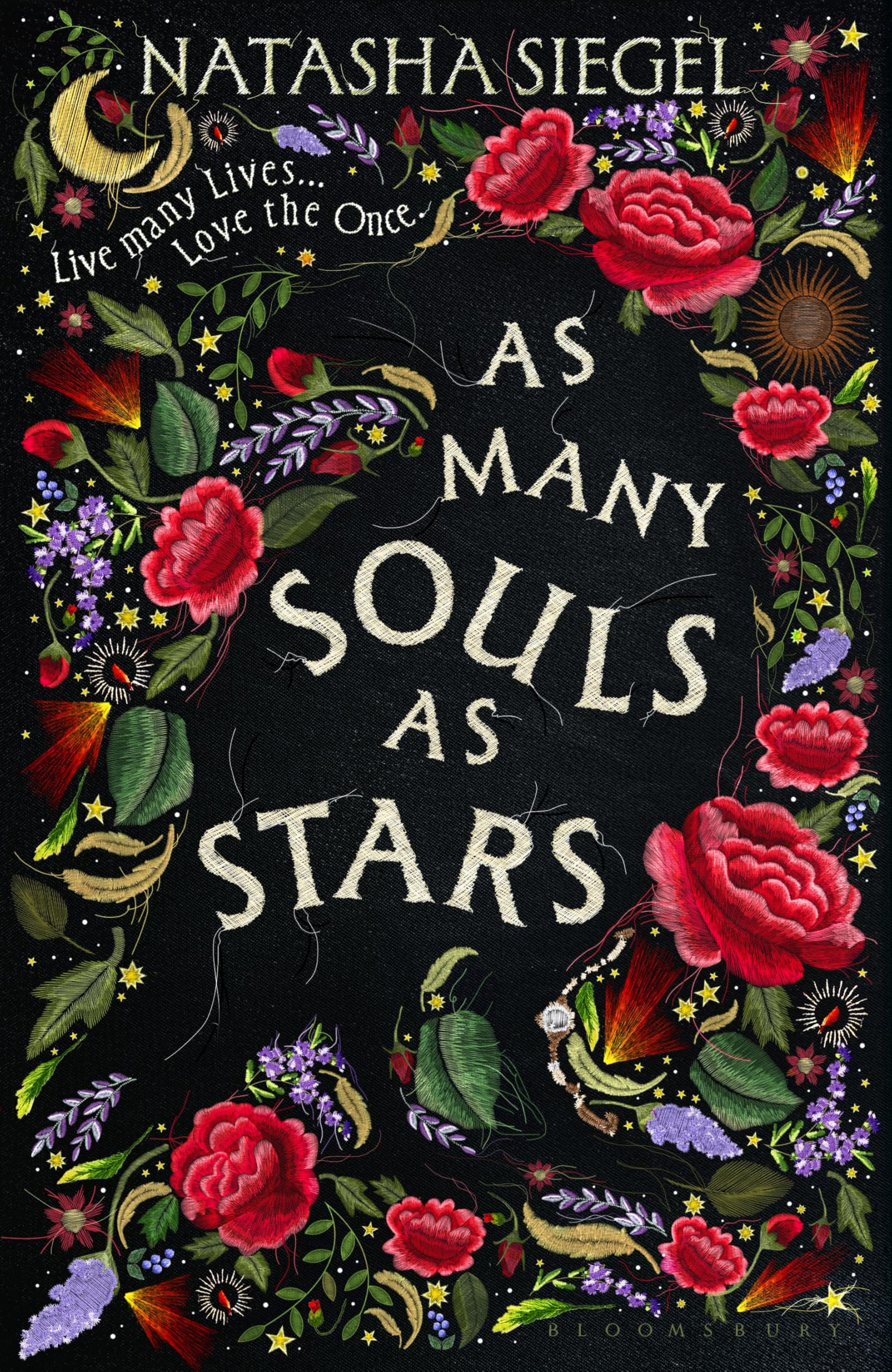 As Many Souls as Stars: The breakout gothic historical sapphic fantasy of 2025 (Bloomsbury Archer)