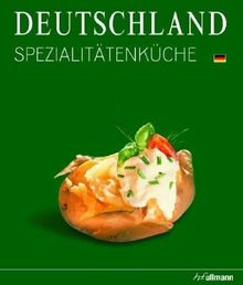 Deutschland Spezialitätenküche