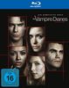 The Vampire Diaries: Die komplette Serie (Staffeln 1-8) [Blu-ray]