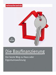 Die Baufinanzierung: Der beste Weg zu Haus oder Eigentumswohnung