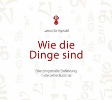 Wie die Dinge sind