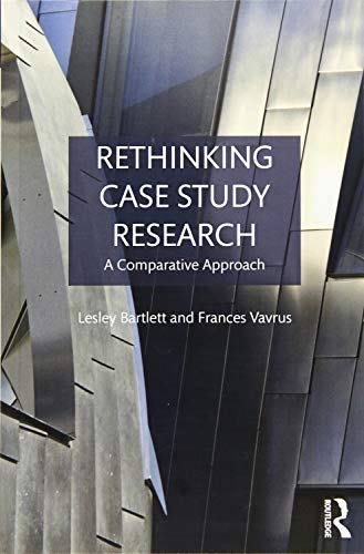 Rethinking Case Study Research