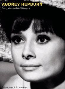 Audrey Hepburn