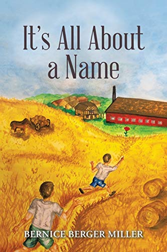 It’s All About a Name