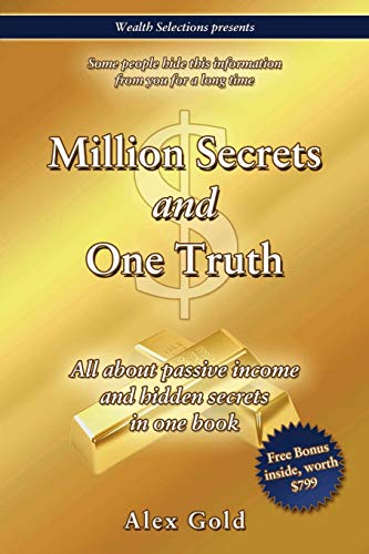 Million Secrets And One Truth