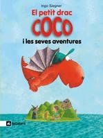 El petit drac Coco i les seves aventures