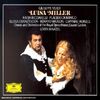 Verdi: Luisa Miller (Gesamtaufnahme) (ital.)