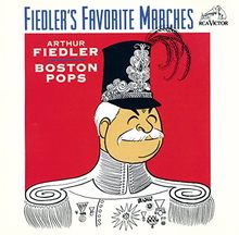 Favorite Marches
