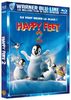 Happy feet 2 [Blu-ray] [FR Import]