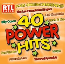 40 Power Hits Vol. 2