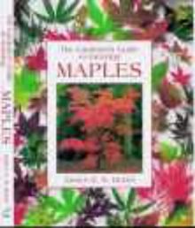 The Gardener's Guide to Growing Maples