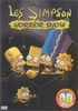 Les Simpson : Horror Show [FR Import]