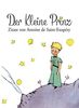Der Kleine Prinz: Zitate von Antoine de Saint-Exupéry