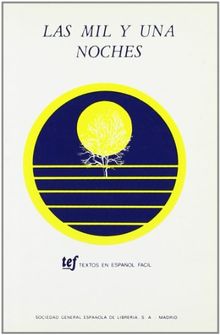 Las mil y una noches (Español Fácil)