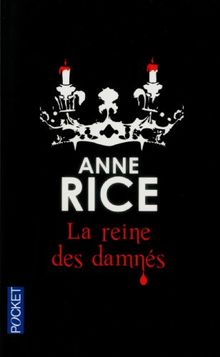 Livres Anne Rice