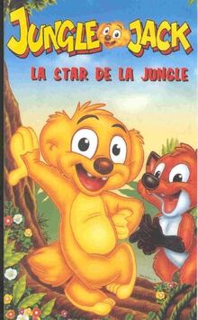 Jungle jack