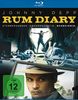 Rum Diary [Blu-ray]