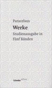 Gesammelte Schriften: Studienausgabe in fünf Bänden