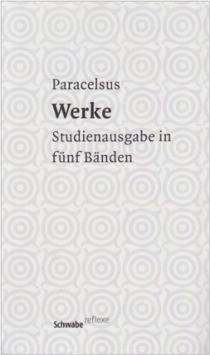 Gesammelte Schriften: Studienausgabe in fünf Bänden