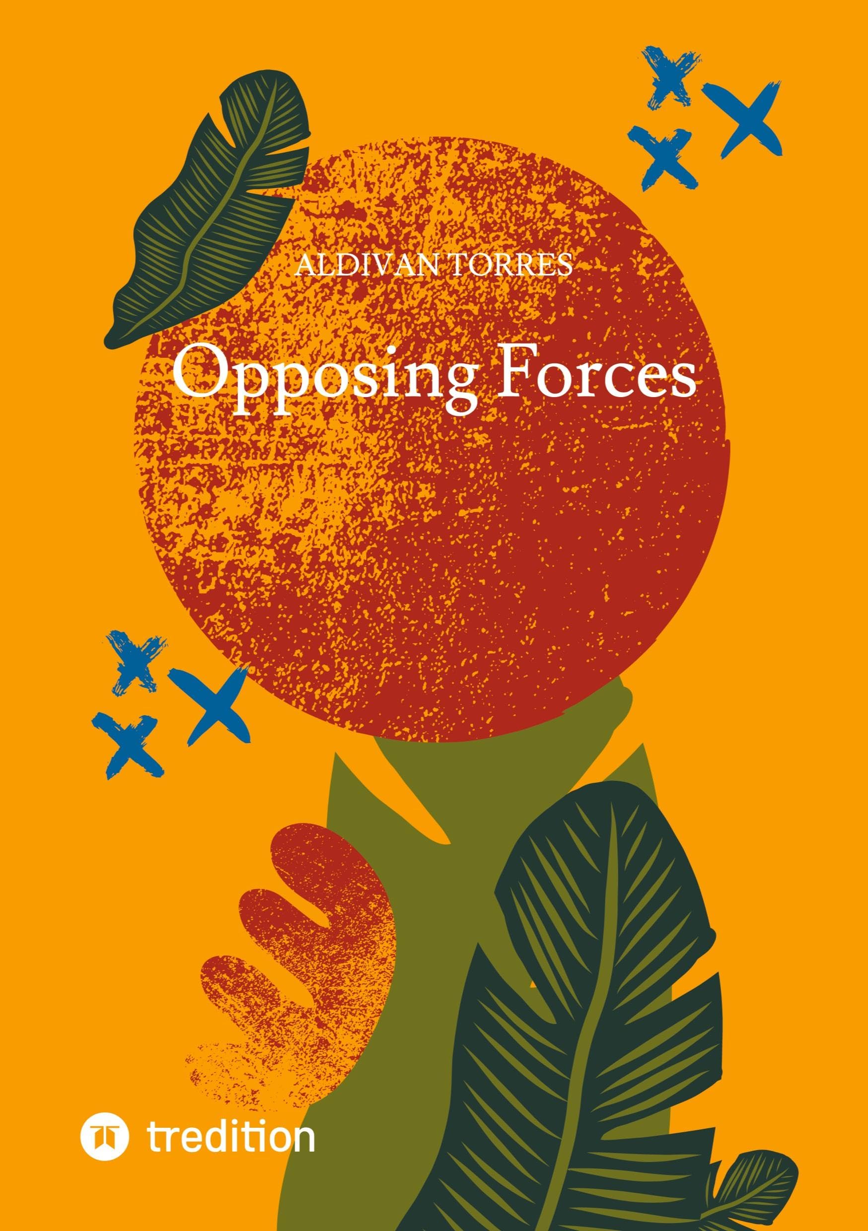 Opposing Forces (The Seer)