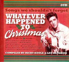 Various Artists - Leo Blokhuis/Whatever Happened To C