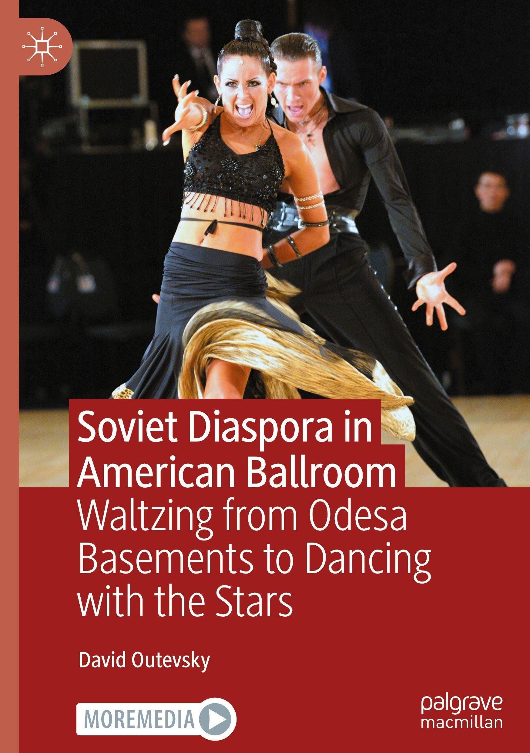 Soviet Diaspora in American Ballroom