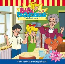 ...Braucht Hilfe