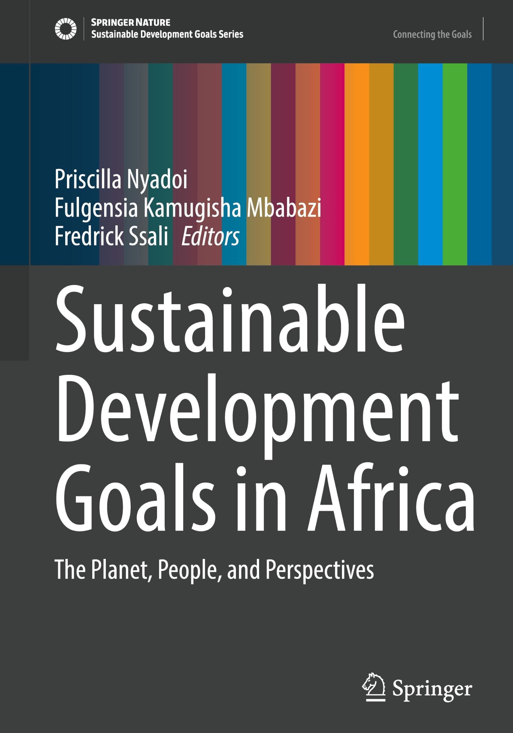 Sustainable Development Goals in Africa
