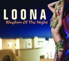 Rhythm of the Night von Loona | CD | Zustand sehr gut