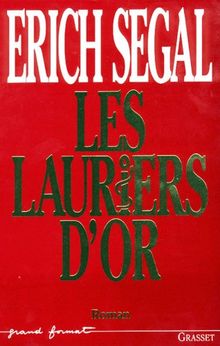 Les lauriers d'or