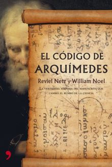 El código de Arquímedes (Fuera de coleccion)