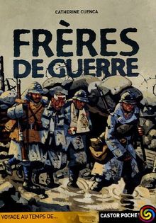 Frères de guerre