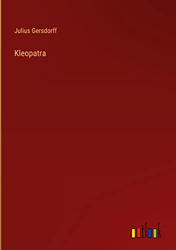 Kleopatra