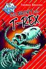 Die Nacht des T-Rex (Die Knickerbocker-Bande)