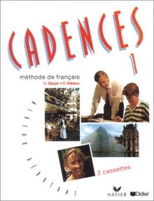 Cadences: Cassettes 1 (2)