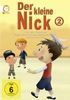 Der kleine Nick 2 (Folge 10-18)